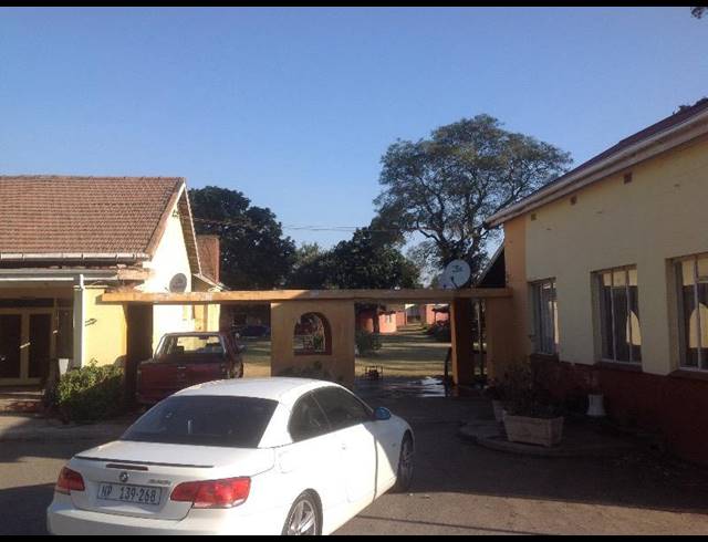 BUSINESS FOR SALE IN PIETERMARITZBURG
